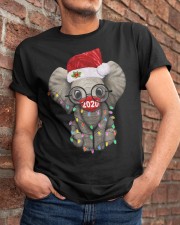 Christmas 2020 Classic T-Shirt apparel-classic-tshirt-lifestyle-26