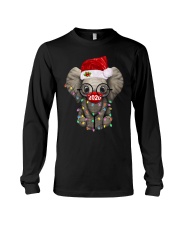 Christmas 2020 Long Sleeve Tee tile