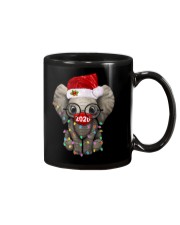 Christmas 2020 Mug tile