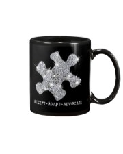 AUTISM AWARENESS Mug tile