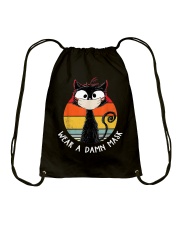 Limited Edition Drawstring Bag tile