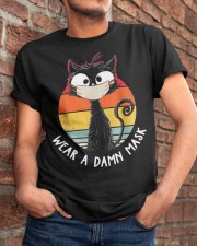 Limited Edition Classic T-Shirt apparel-classic-tshirt-lifestyle-26