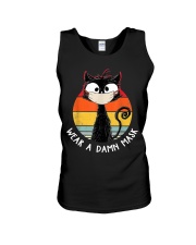 Limited Edition Unisex Tank tile