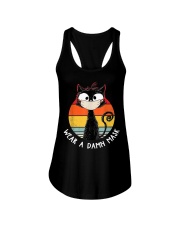 Limited Edition Ladies Flowy Tank tile