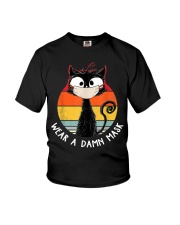 Limited Edition Youth T-Shirt tile
