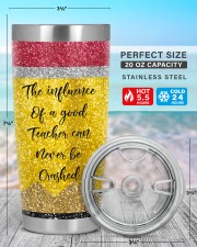 Teacher 20oz Tumbler aos-20oz-tumbler-lifestyle-front-47