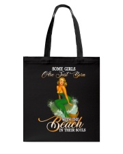 Some Girls Are Just Tote Bag tile