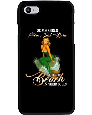 Some Girls Are Just Phone Case tile