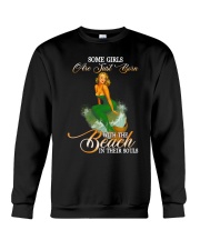 Some Girls Are Just Crewneck Sweatshirt tile