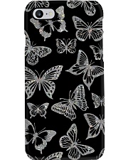 Diamond Butterflies Phone Case i-phone-8-case