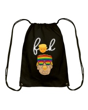 Limited Edition Drawstring Bag tile