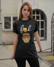 Limited Edition Classic T-Shirt apparel-classic-tshirt-lifestyle-19