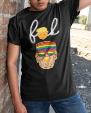 Limited Edition Classic T-Shirt apparel-classic-tshirt-lifestyle-27