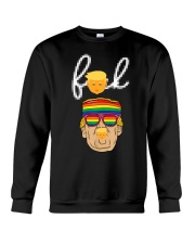 Limited Edition Crewneck Sweatshirt tile