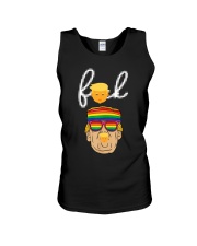 Limited Edition Unisex Tank tile