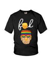 Limited Edition Youth T-Shirt tile