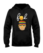 Limited Edition Hooded Sweatshirt tile