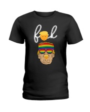 Limited Edition Ladies T-Shirt tile