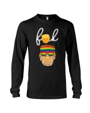 Limited Edition Long Sleeve Tee tile