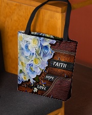 Faith hope love All-over Tote aos-all-over-tote-lifestyle-front-02