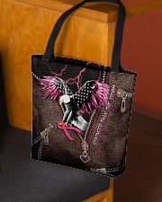 Stronger than the storm All-over Tote aos-all-over-tote-lifestyle-front-02