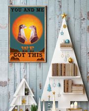 You and me 11x17 Poster lifestyle-holiday-poster-2