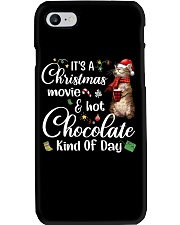 It Is A Christmas Movie Phone Case tile