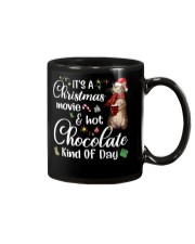 It Is A Christmas Movie Mug tile