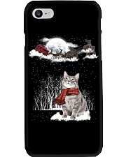 Santa Claus Is Coming To Town Phone Case tile