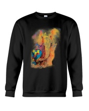AUTISM AWARENESS Crewneck Sweatshirt tile