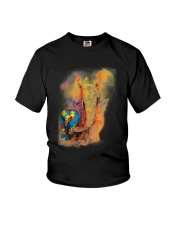 AUTISM AWARENESS Youth T-Shirt tile