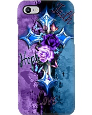 Faith Hope Love Phone Case i-phone-8-case