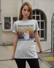 Limited Edition Classic T-Shirt apparel-classic-tshirt-lifestyle-19