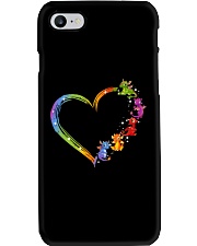 Love dragons Phone Case tile
