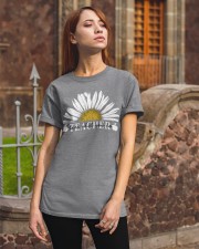 Ghi Bo Den Trang Classic T-Shirt apparel-classic-tshirt-lifestyle-06