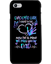 I Used To Be His Angel Phone Case tile
