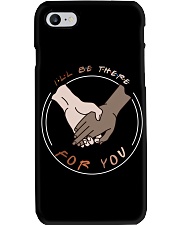 Never underestimate an old man Phone Case tile