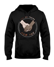 Never underestimate an old man Hooded Sweatshirt tile