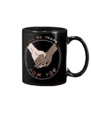 Never underestimate an old man Mug tile