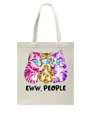 Ew people Tote Bag tile