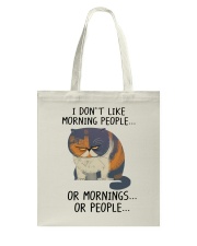 I don't like Tote Bag tile
