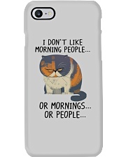 I don't like Phone Case tile