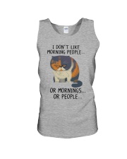 I don't like Unisex Tank tile