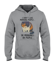 I don't like Hooded Sweatshirt tile