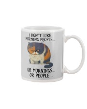 I don't like Mug tile