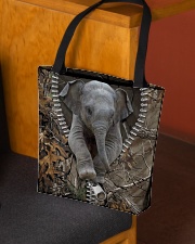 Elephant All-over Tote aos-all-over-tote-lifestyle-front-02