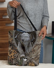 Elephant All-over Tote aos-all-over-tote-lifestyle-front-10
