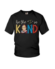 Be the I in kind Youth T-Shirt tile