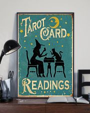Tarot Card Reading 11x17 Poster lifestyle-poster-2