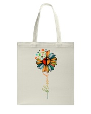 Blessed Tote Bag tile